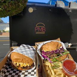 PATTY MEETS BUN - Updated July 2025 - 183 Photos & 59 Reviews - 9700