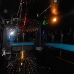 Jax Elite Charters - New Years Party