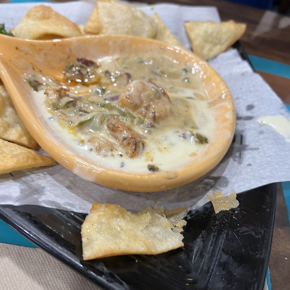El Rincon Tacos & Grill - Top Shelf Dip - Mexican Near Me - Theodore, Alabama El Rincon Tacos & Grill - Top Shelf Dip - Mexican Near Me - Theodore, Alabama