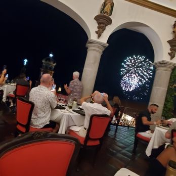 La Cappella - Italian Near Me - Puerto Vallarta, JAL