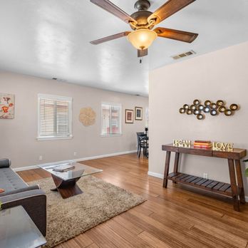 DesignIT Home Staging - 2218 Ximeno Ave - Home Staging Near Me - Signal Hill, California