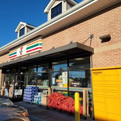 7-Eleven