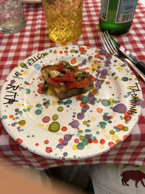 Osteria da Rita (dal 1991) by null