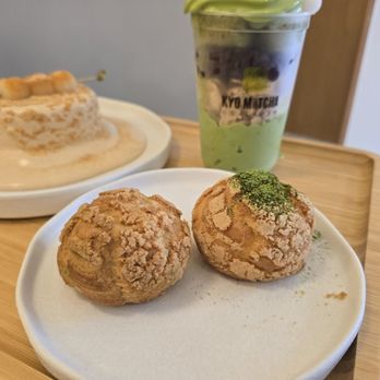 Kyo Matcha - Ice Cream & Frozen Yogurt Near Me - Philadelphia, Pennsylvania Kyo Matcha - Ice Cream & Frozen Yogurt Near Me - Philadelphia, Pennsylvania