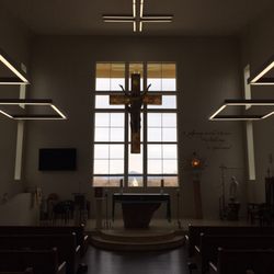 St. Therese Mission