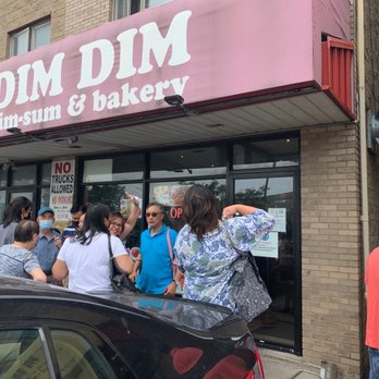 Dim Dim - Excellent dim sum - Dim Sum Near Me - Chicago, Illinois