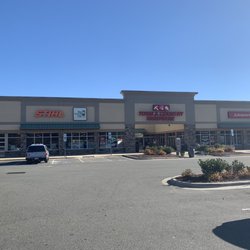 Town & Country Hardware