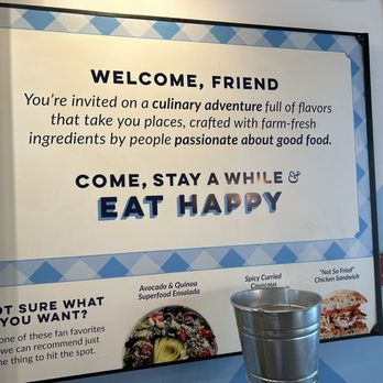 Mendocino Farms - Salad Near Me - Sherman Oaks, California Mendocino Farms - Salad Near Me - Sherman Oaks, California