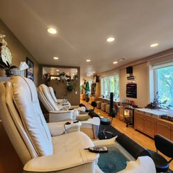 New Moon Spa