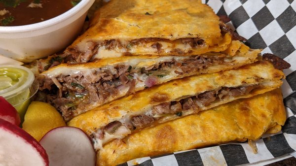 La Santa Torta by null