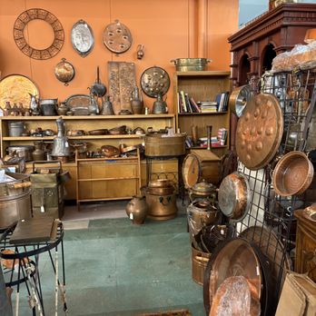Home Store Fairfax - Imported Copperware - Antiques Near Me - Fairfax, Virginia Home Store Fairfax - Imported Copperware - Antiques Near Me - Fairfax, Virginia