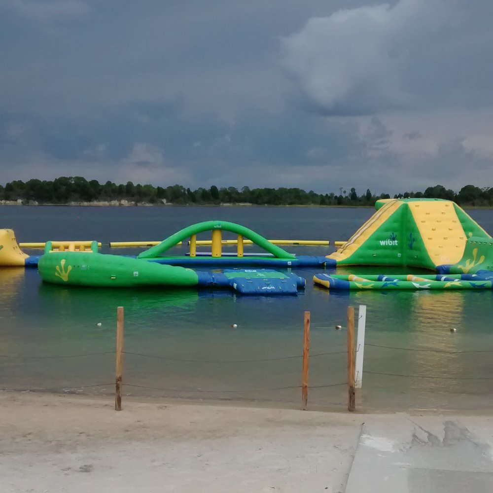 Sunwest Park - Recreation Centers Near Me - Hudson, Florida Sunwest Park - Recreation Centers Near Me - Hudson, Florida