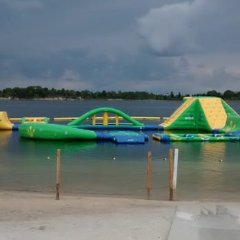 Sunwest Park - Recreation Centers Near Me - Hudson, Florida Sunwest Park - Recreation Centers Near Me - Hudson, Florida