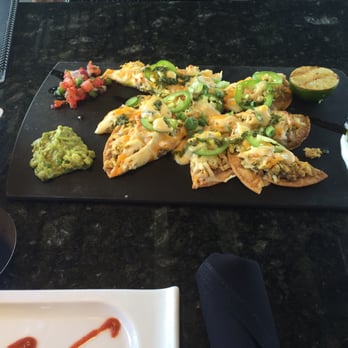 Topgolf - Chicken nachos - Golf Near Me - The Colony, Texas