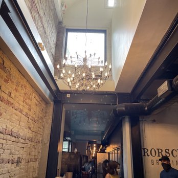 Rorschach Brewing Company - Brewpubs Near Me - Toronto, Ontario Rorschach Brewing Company - Brewpubs Near Me - Toronto, Ontario