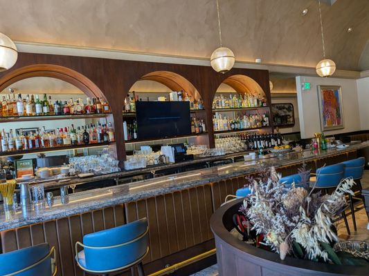 North Beach Restaurant by null