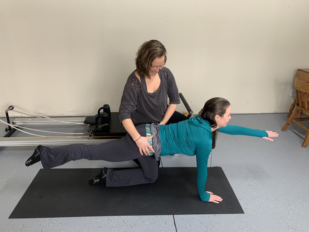 THE BODY PHYSICAL THERAPY Updated September 2024 306B