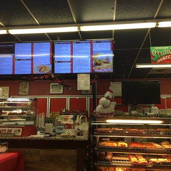 The Hot Tomato - Views from the restaurant - Bakeries Near Me - Ruskin, Florida The Hot Tomato - Views from the restaurant - Bakeries Near Me - Ruskin, Florida