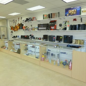 American Pawn - Pawn shop in Boca - Pawn Shops Near Me - Boca Raton, Florida