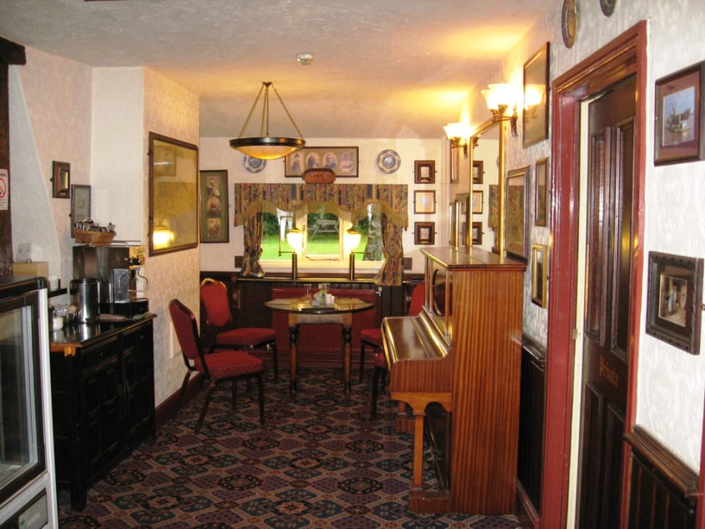 RING ‘O’ BELLS Updated August 2024 39 Photos & 14 Reviews 131