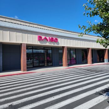 Daiso - Department Stores Near Me - Lakewood, Washington
