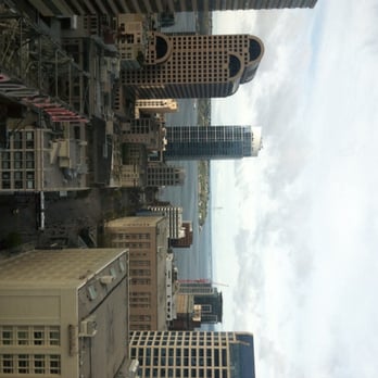 Grand Hyatt - Hotels Near Me - Seattle, Washington