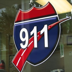 911 Driving School
