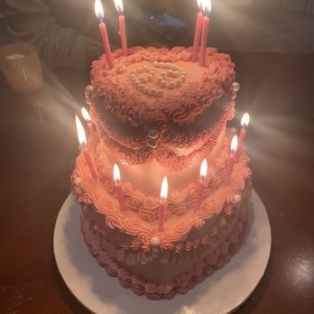 I Got Your Cake - Custom Cakes Near Me - La Mesa, California