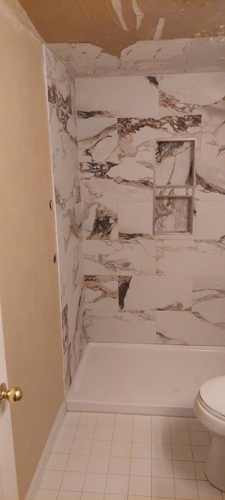 Slide of Fred's Handyman Services