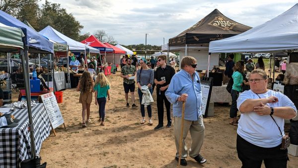 Dripping Springs Farmers Market by null