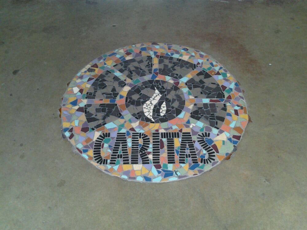 Caritas of Austin - social services organization in Austin, TX