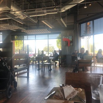 First Watch - Dining area - Breakfast & Brunch Near Me - Troy, Michigan First Watch - Dining area - Breakfast & Brunch Near Me - Troy, Michigan