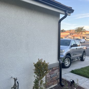 Rainco Gutters - Gutter Services Near Me - Westminster, California
