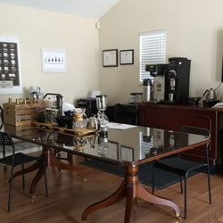 San Antonio Barista Academy - Classroom 2 of 2