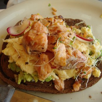 HashTAG - Central Park - Breakfast & Brunch Near Me - Denver, Colorado
