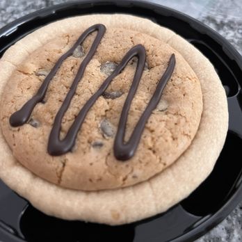 Buttermilk Sky Pies - 4" Chewy Chocolate Chip - Desserts Near Me - San Antonio, Texas Buttermilk Sky Pies - 4" Chewy Chocolate Chip - Desserts Near Me - San Antonio, Texas