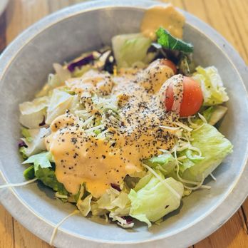 Orange County Mining Company - Soup and Salad Bar was on point. - Steakhouses Near Me - Orange, California Orange County Mining Company - Soup and Salad Bar was on point. - Steakhouses Near Me - Orange, California