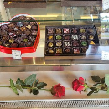 Sweet Paradise Maui - Desserts Near Me - Wailea, Hawaii