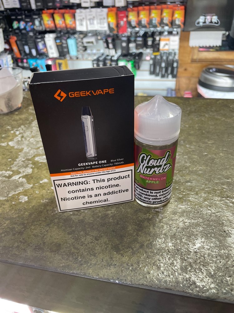 L7 VAPORS 29 Photos 11316 Station W Dr, Knoxville, Tennessee Vape
