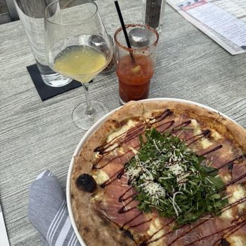 STONE & VINE URBAN ITALIAN - Updated February 2026 - 918 Photos & 1146