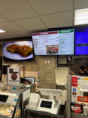 Boston Shawarma by null