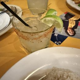 Margarita Margarita