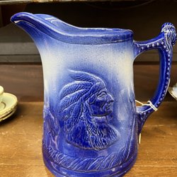 The River Market Antiques