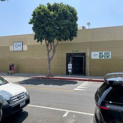New Location!