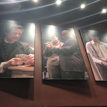 Round House Theatre - Actor Portraits. - Performing Arts Near Me - Bethesda, Maryland