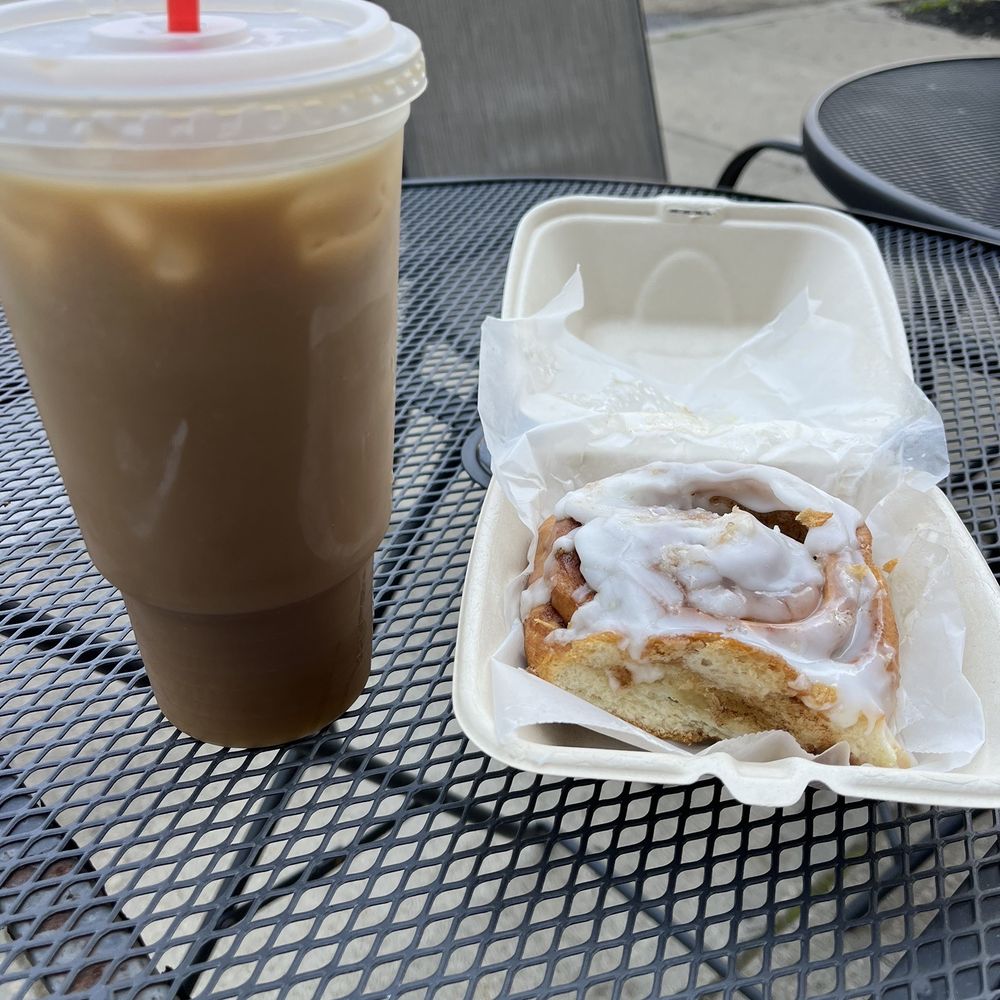 The Perfect Blend Coffeehouse & Eatery - Coffee & Tea Near Me - Cuba, New York The Perfect Blend Coffeehouse & Eatery - Coffee & Tea Near Me - Cuba, New York