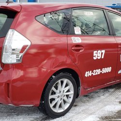 A Discount Cab