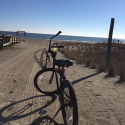 Tybee Island Bike Rentals