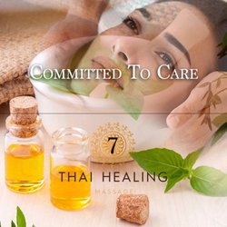 Get your massage today.