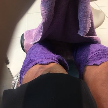 Luna Nails & Spa - Hot Cream Pedicure - Day Spas Near Me - Aldie, Virginia Luna Nails & Spa - Hot Cream Pedicure - Day Spas Near Me - Aldie, Virginia